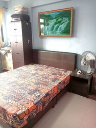 Blk 166B Teck Whye Crest (Choa Chu Kang), HDB 3 Rooms #519108221